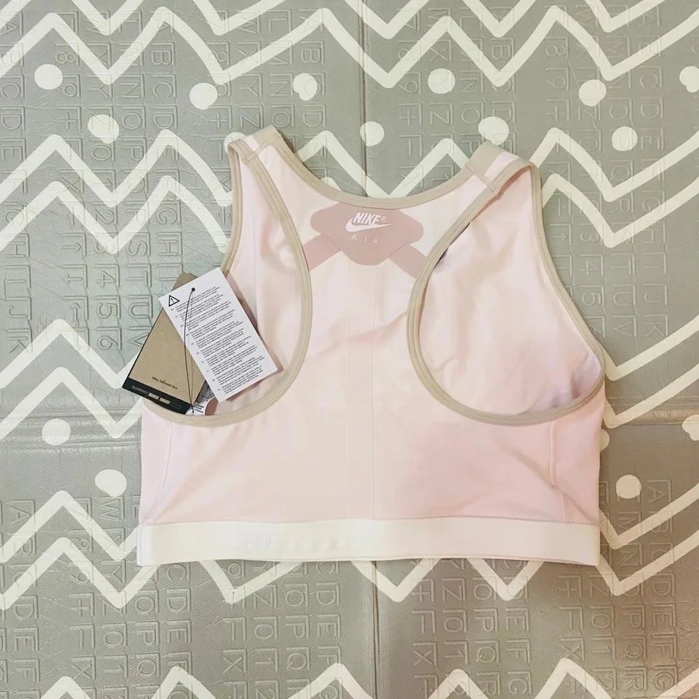 Nike special edition Air Force 1 tank top